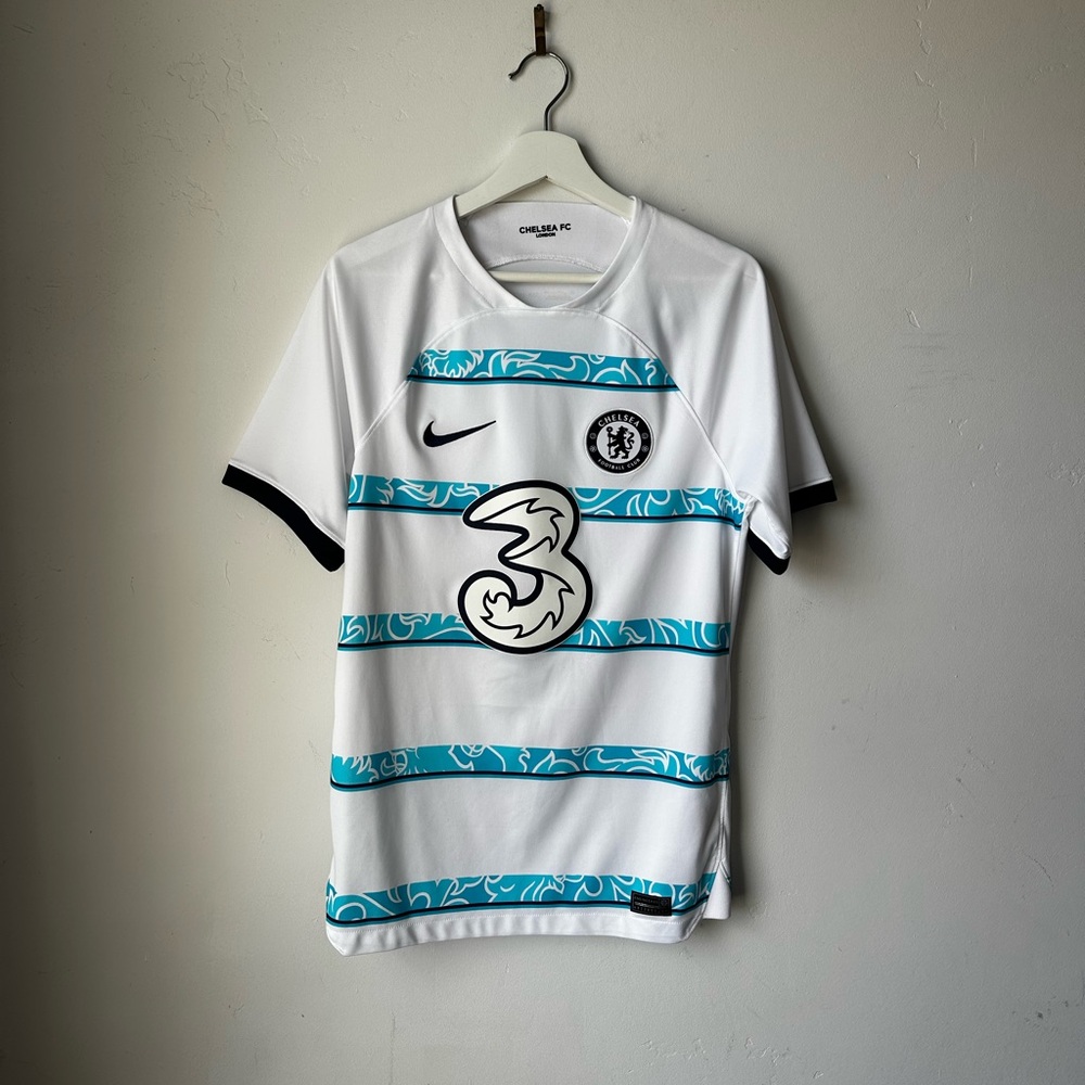 Nike Chelsea Jersey size small